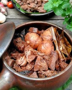 Resep Gudeg Solo Praktis dan Mudah
